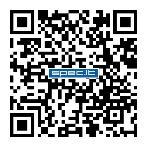 QR kodas | Gyvenamųjų namų savininkų bendrija 100 namų | spec.lt