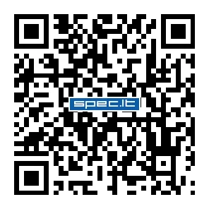 QR kodas | Gyvenamųjų namų savininkų bendrija Apuokynė | spec.lt