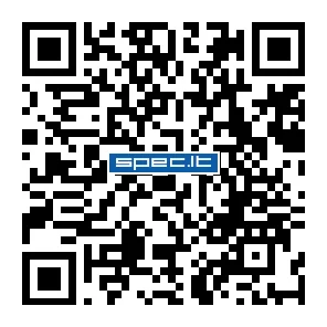 QR kodas | Gyvenamųjų namų savininkų bendrija Bajorų čiobreliai