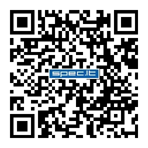 QR kodas | Gyvenamųjų namų savininkų bendrija Beržų kelias