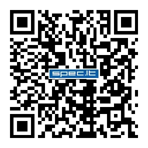 QR kodas | Gyvenamųjų namų savininkų bendrija Blizgių pievos | spec.lt