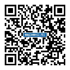 QR kodas | Gyvenamųjų namų savininkų bendrija BRUZDEILYNO VALDOS | spec.lt