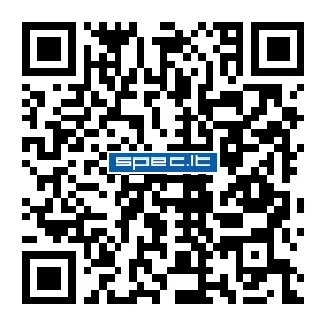 QR kodas | Gyvenamųjų Namų Savininkų Bendrija Didieji Leliai | spec.lt