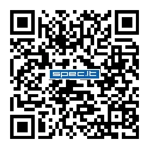 QR kodas | Gyvenamųjų namų savininkų bendrija Gintaro krantas | spec.lt
