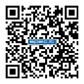 QR kodas | Gyvenamųjų namų savininkų bendrija Girūnės namai