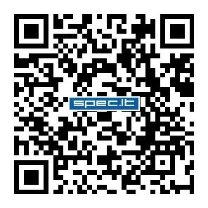 QR kodas | Gyvenamųjų namų savininkų bendrija Kveciai | spec.lt