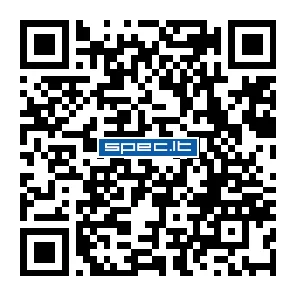 QR kodas | Gyvenamųjų namų savininkų bendrija Leliai | spec.lt