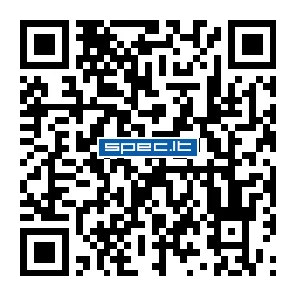 QR kodas | Gyvenamųjų namų savininkų bendrija Liekupis | spec.lt