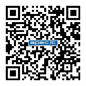 QR kodas | Gyvenamųjų Namų Savininkų Bendrija Mažieji Peskojai | spec.lt