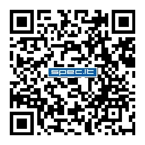 QR kodas | Gyvenamųjų namų savininkų bendrija Merkpilis | spec.lt