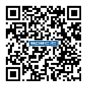 QR kodas | Gyvenamųjų namų savininkų bendrija Naujoji Kalotė