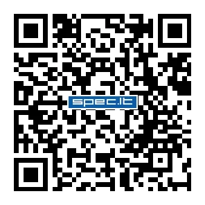 QR kodas | Gyvenamųjų namų savininkų bendrija Neries krantinė | spec.lt