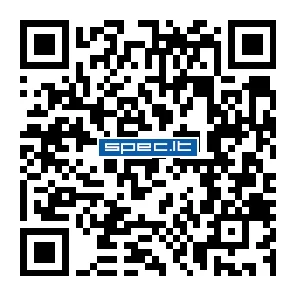 QR kodas | Gyvenamųjų Namų Savininkų Bendrija Normantinė | spec.lt