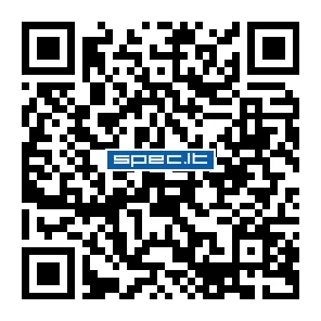 QR kodas | Gyvenamųjų Namų Savininkų Bendrija Nr. 17 (Chemikų g. 88, 90) | spec.lt