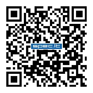 QR kodas | Gyvenamųjų Namų Savininkų Bendrija Nr. 20 | spec.lt