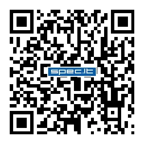 QR kodas | Gyvenamųjų namų savininkų bendrija Rimkų pušynas