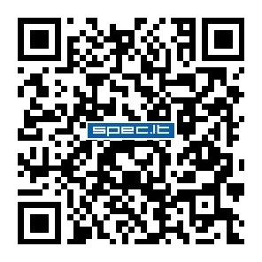 QR kodas | Gyvenamųjų namų savininkų bendrija Santakoje | spec.lt