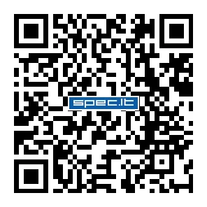 QR kodas | Gyvenamųjų namų savininkų bendrija Saulėtosios valdos | spec.lt
