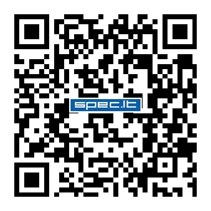 QR kodas | Gyvenamųjų namų savininkų bendrija Skandinavų vilos