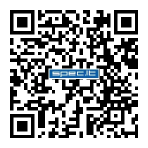 QR kodas | Gyvenamųjų namų savininkų bendrija Smeltaitės namai | spec.lt