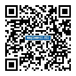 QR kodas | Gyvenamųjų namų savininkų bendrija Smilgų akligatvis