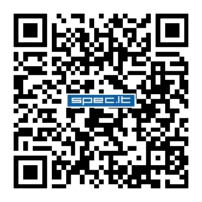 QR kodas | Gyvenamųjų namų savininkų bendrija Trušelių būstas | spec.lt