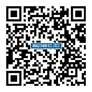 QR kodas | Gyvenamųjų namų savininkų bendrija Žemynos g. Vijūkuose
