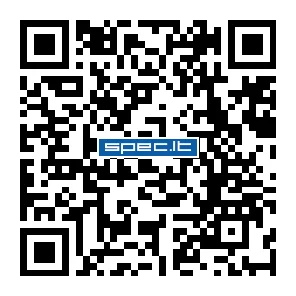 QR kodas | Gyvenamųjų namų savininkų bendrija Žvejonės slėnis | spec.lt