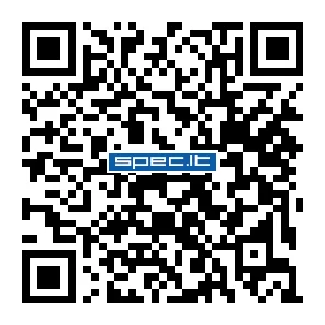 QR kodas | Gyvenamųjų namų statybos bendrija 1331 | spec.lt