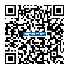 QR kodas | Gyvenamųjų namų statybos bendrija Aniškis | spec.lt