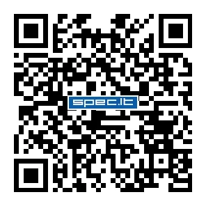 QR kodas | Gyvenamųjų namų statybos bendrija Aukštaitis