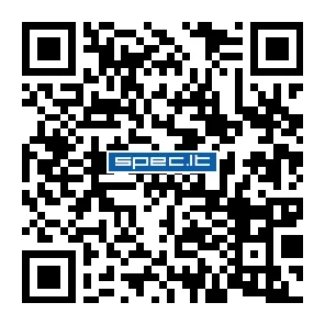 QR kodas | Gyvenamųjų Namų Statybos Bendrija Budrikų Sodyba | spec.lt