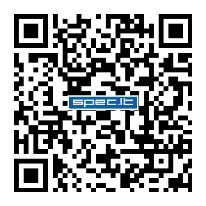 QR kodas | Gyvenamųjų namų statybos bendrija Eglė | spec.lt
