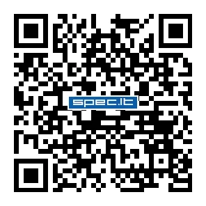 QR kodas | Gyvenamųjų namų statybos bendrija Gilė2