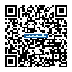 QR kodas | Gyvenamųjų namų statybos bendrija Gineitiškės