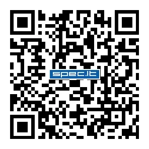 QR kodas | Gyvenamųjų namų statybos bendrija GRIEŽUPĖ | spec.lt