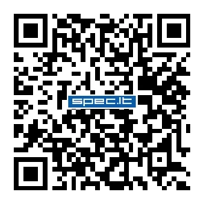 QR kodas | Gyvenamųjų namų statybos bendrija Jotvingis | spec.lt