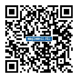 QR kodas | Gyvenamųjų namų statybos bendrija Kalotės aidas