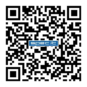 QR kodas | Gyvenamųjų namų statybos bendrija Lankas | spec.lt