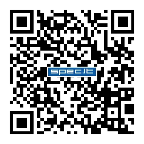 QR kodas | Gyvenamųjų namų statybos bendrija Naujieji Jakai | spec.lt