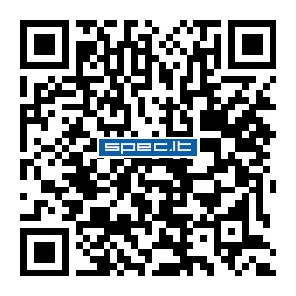 QR kodas | Gyvenamųjų namų statybos bendrija Naujieji kotedžai | spec.lt