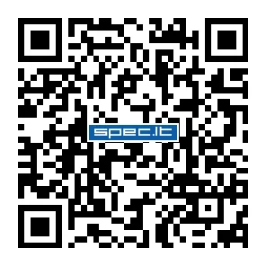 QR kodas | Gyvenamųjų namų statybos bendrija Naujieji Poderiškiai