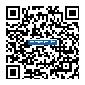 QR kodas | Gyvenamųjų namų statybos bendrija Naujieji Slengiai | spec.lt