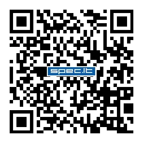 QR kodas | Gyvenamųjų Namų Statybos Bendrija Naujoji Vizija