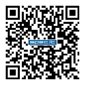 QR kodas | Gyvenamųjų namų statybos bendrija Nr. 14 Atžalynas
