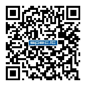 QR kodas | Gyvenamųjų namų statybos bendrija Odė