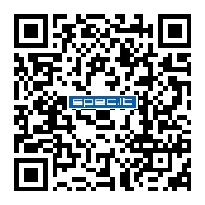 QR kodas | Gyvenamųjų namų statybos bendrija Paežerio bendruomenė | spec.lt