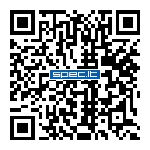 QR kodas | Gyvenamųjų Namų Statybos Bendrija Pavilionių Vizija
