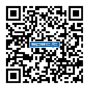 QR kodas | Gyvenamųjų namų statybos bendrija Pienė | spec.lt
