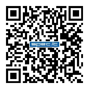 QR kodas | Gyvenamųjų namų statybos bendrija Purmalė-1 | spec.lt